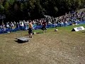 Loon Mountain Husafell Carry, Jim Glassman
