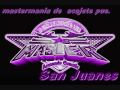 copos de nieve (sonido master de armando cuautle)