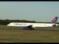 doncaster airport  uk  onurair dalaman turkey  a321 231 