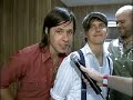 atlantic records recording artist needtobreathe.  recorded at lifest 2007 in oshkosh, wi.  the guys talk about their new record 