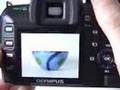 Olympus E-510 Overview