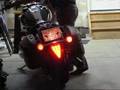 Rear Running Lights on my Stratoliner