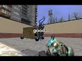 Gmod - Simple Jet powered hovercraft tutorial.