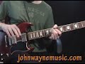Learning Slide Guitar: A slide guitar lesson in Open E
