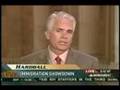 Hardball Immigration Showdown: John Ensign