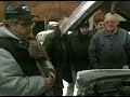 Die tollk�hnen M�nner und ihre frierenden Kisten