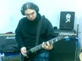 P�yol (Kruodo) - Muerte en 3:30