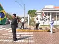 Apresentação - Fanfarra Associação Vida Nova - Parte 1 Apresentação - Fanfarra Associação Vida Nova - Parte 1