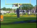 ECU team entrance
