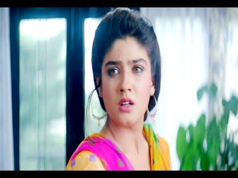 Yeh Lamhe Judaai Ke - Part 5 Of 10 - Shah Rukh Khan - Raveena Tandon - Superhit Bollywood Movies