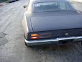 1967 Pontaic Firebird 428 4-Speed Burnout 1967 Pontaic Firebird 428 4-Speed Burnout