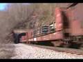 NS splits the water fall, and CPL's