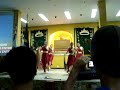5ª Festa dos tabernáculos
