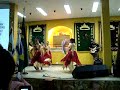 5ª Festa dos tabernáculos