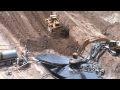 EnCana Buries Hydraulic Fracturing Pit Sludge in Unlined Pit May 14, 2009