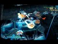 Raycrisis - Series Termination [U] [PSXPSP]