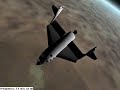 SpaceShipOne