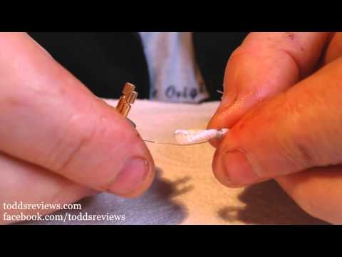 how to rebuild octopus rda