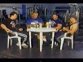 SHAKE - Como Fazer Quando tomar (whey,creatina,glutamina,malto,bcaa )