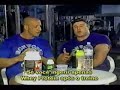 Suplementos Alimentares - Pos treino: Como fazer Quando tomar