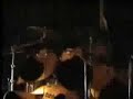 Slack Babbath (UK Black Sabbath tribute) Iron Man