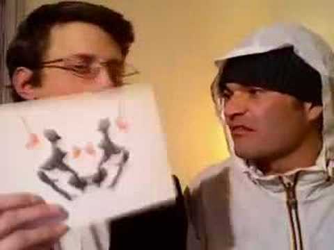 rorschach kevin bolomey