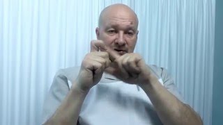 Первый пошел! Выпустил первый ролик видеолекций.