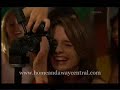 Home and away-Cassie's nude calander