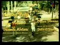 Palito Ortega canta \"Zumba Zumba\"