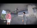 Vídeo promocional do game SKATE com Rob Dyrdek.