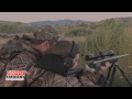 Walkers First Elk - CVA presents Shoot Straight with Chad Schearer.