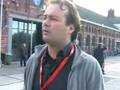 Igor Milder (Lost Boys) op PICNIC07