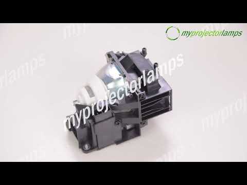 NEC NP-P451W プロジェクターランプユニット - MPLAMPS 日本