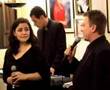 Coro Haendel - Conte Partiro