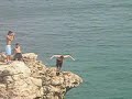 Intento de doble mortal palante