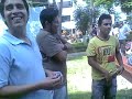 Silbidos FIEE UNAC Dark Markus