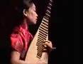 Chinese music -  traditional pipa solo é¸çå¸ç² by Liu Fang åè³çµç¶