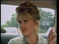 ABSOLUTELY FABULOUS series1 episode1 [part two]