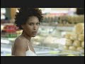 bom chicka wah axe lynx supermarket commercial advert ad