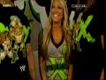 Degeneration-X Funny Christmas Segment on Raw 11/24/08