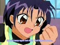 Kamikaze Kaitou Jeanne Ep.1 1/3