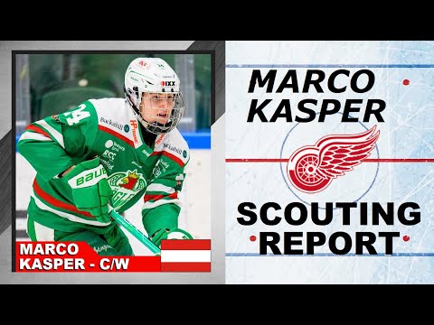 Scouting Report