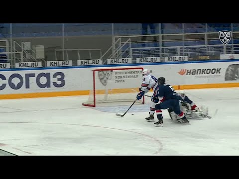 Andrei Kuzmenko - Amazing Goal