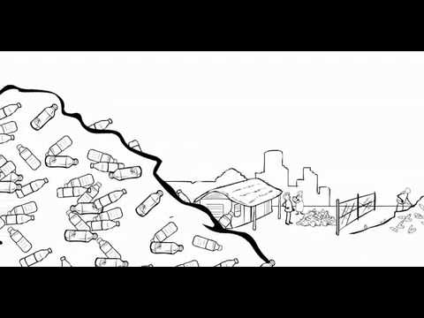 The Story of Bottled Water (2010)