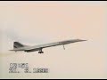 Concorde 1999 Berlin Schönefeld SXF Start Concorde 1999 Berlin Schönefeld SXF Start