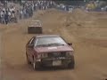oaz autocross underground