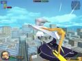 Magical Battle Arena Complete Form : DearS VS BeeFlame