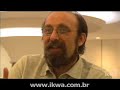 Medicina - Pesquisa Cient�fica - O que �? - Miguel Nicolelis