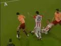 Olympiacos - Larisa 1-0, Greek Super Cup 31/10/07