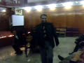UVAS MBA Welcome Party 2